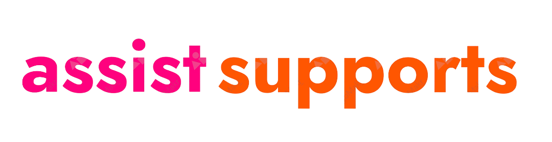 Assist Supports Logo